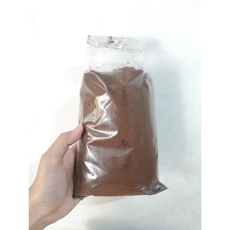 

(500 gr) KOPI JAGUNG BUBUK 100% ASLI / CORN COFFEE AMAN UNTUK MAAG