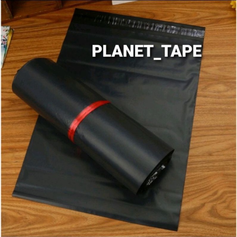 

PLASTIK POLYMAILER 10X20 kantong pcking online shop premium isi 100 pcs