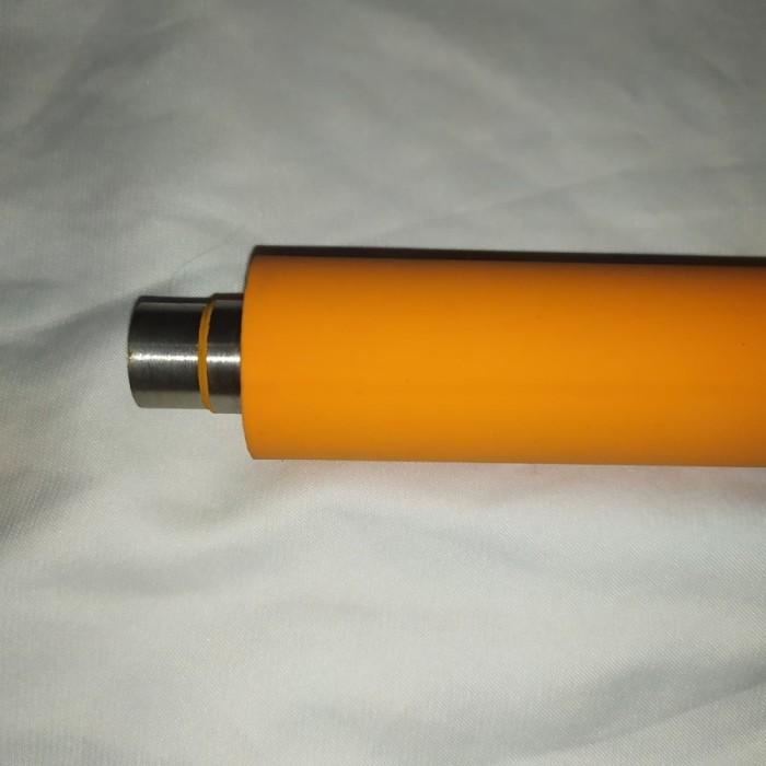 Mesin Laminating Roll Pemanas Laminator Bagian Depan/Roll Laminating Depan