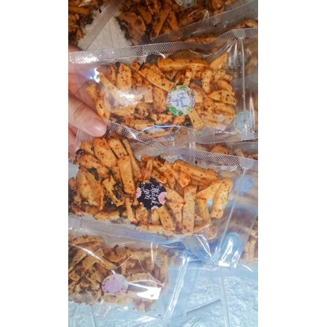 

basreng