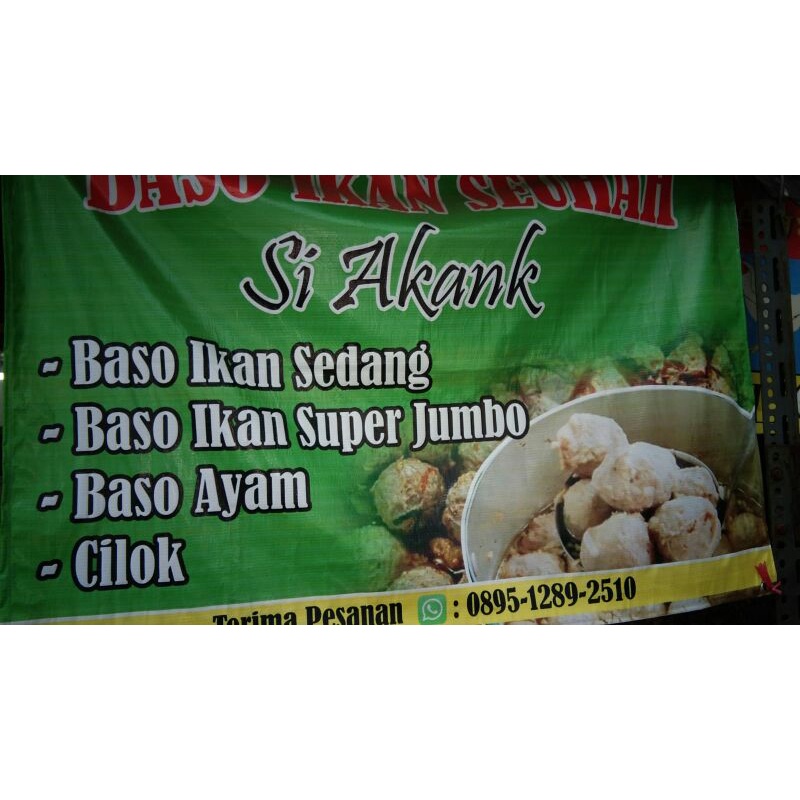 

baso ikan