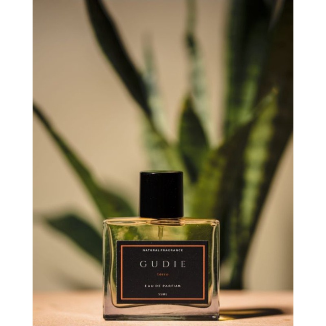 Parfum Gudie