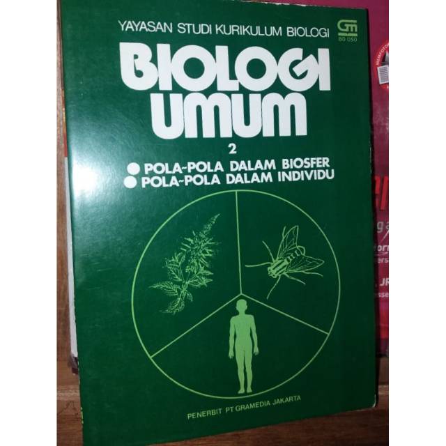 Biologi umum 2
