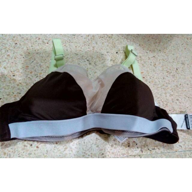 Pierre Cardin Bra Original