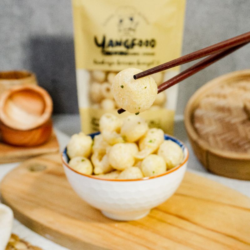 

CIMOL KERING/KEMASAN POUCH/CEMILAN/ORIGINAL