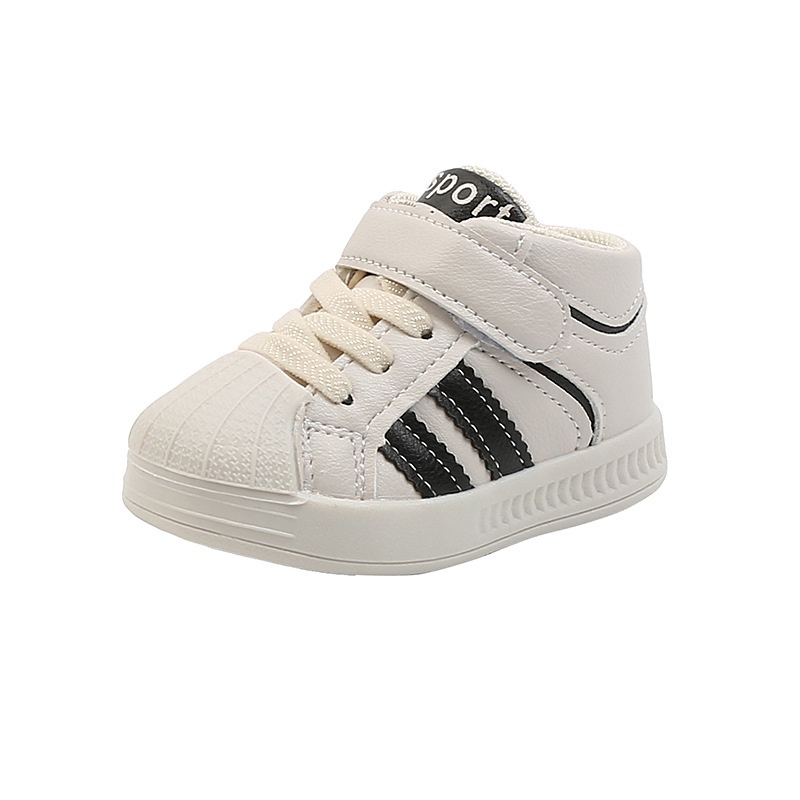 Luckyfankid Sepatu Sneakers SuperKids HI Import SA-36