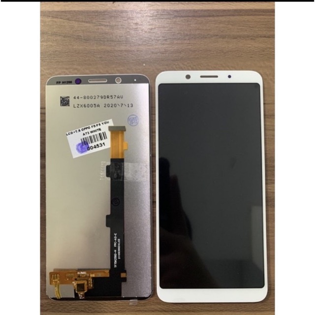 LCD TOUCHSCREEN OPPO F5/F5 YOUTH/a73