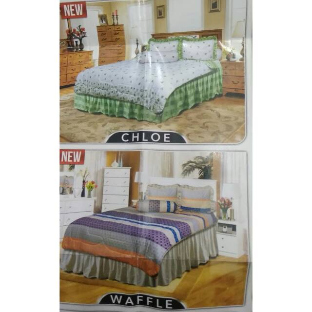 Sprei my love 180x200x30