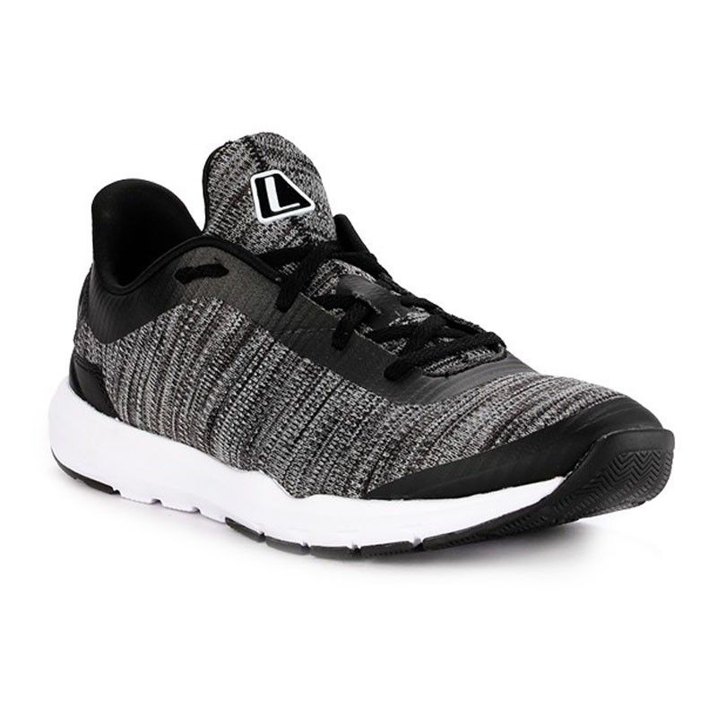 Sepatu League Abu Cowo Running Shoes Pria Stance Tr M Original Murah Ori