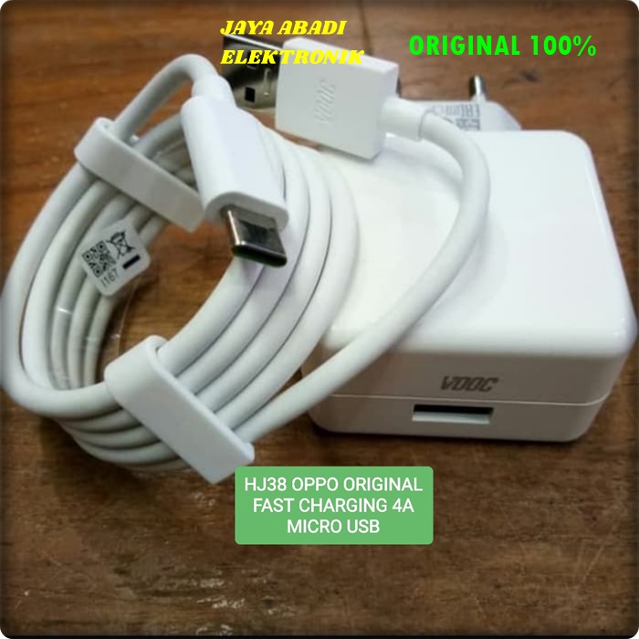 J61 ORIGINAL ADAPTOR SET MICRO USB 7 PIN OPPO 4A VOOC SUPPORT FAST CHARGING TRAVEL ADAPTER CHARGER FLASH CASAN ADAPTIVE QUICK QUALCOM ADAPTIVE UNIVERSAL BISA SEGALA JENIS MERK HANDPHONE SOCKET MICRO USB DAN SEGALA USB HANDPHONE VOLT TC POWER QC ORIGINAL