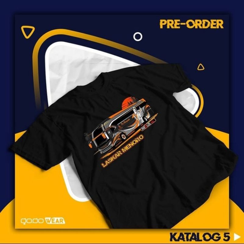 kaos haryanto (rexus)