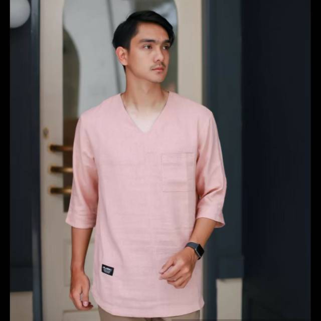 GAMIS PAKISTAN / KURTA PAKISTAN / KURTA LUQMAN / ZAIN SUNNAH CLOTHING