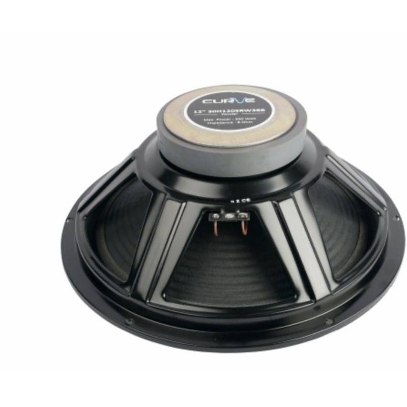 Speaker CURVE 12 inch 30H120SRW38B CURVE (PLS) wofer