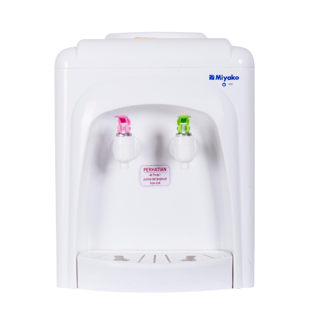 Miyako WD-185H Dispenser Hot Normal WD 185 H Dispenser Galon WD185 H / WD 185H / WD-185 H