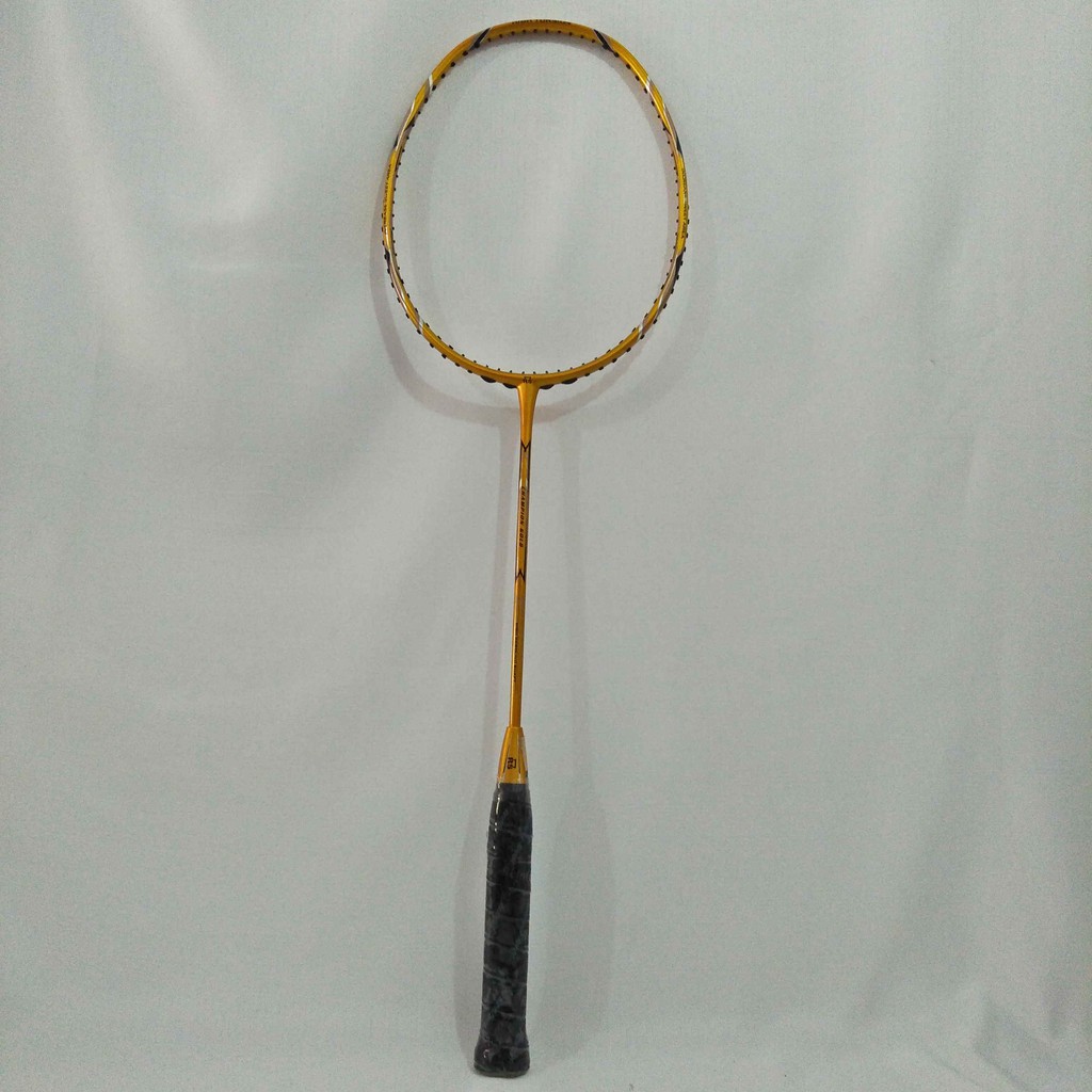 RS CHAMPION GOLD Raket Badminton