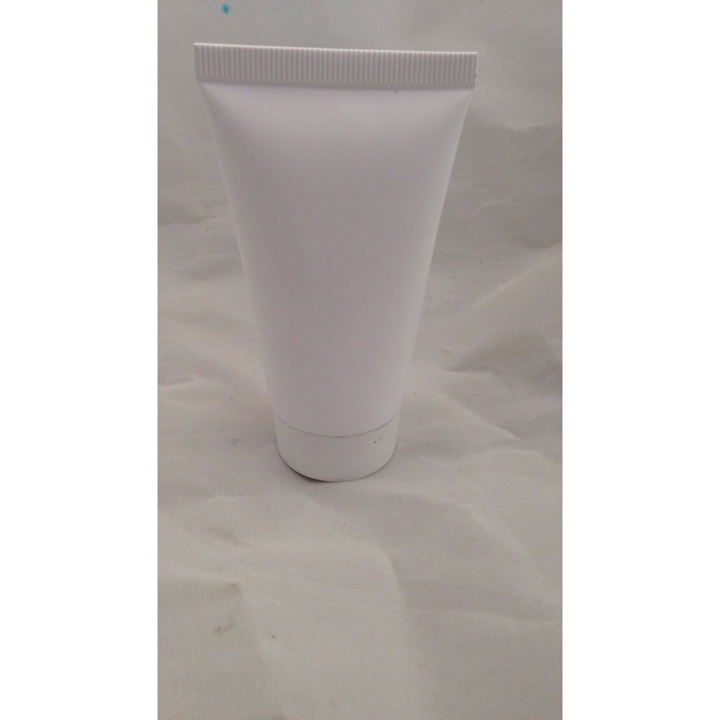 

Tube 50ml Tutup Flat