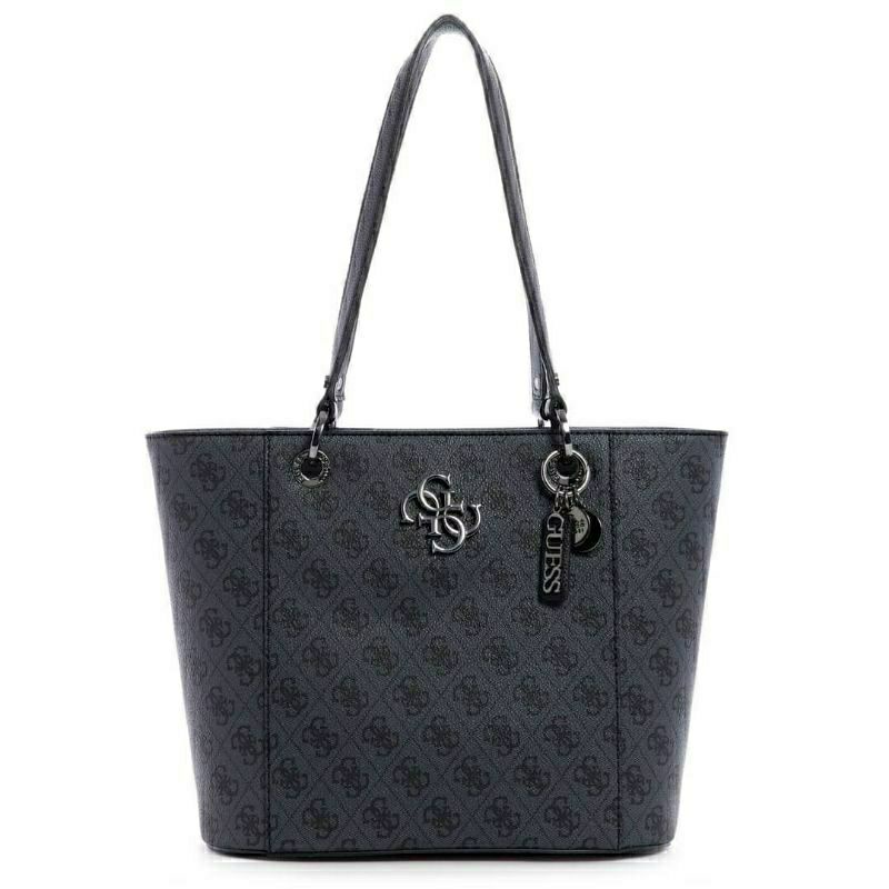 tas wanita guess noelle elite totebag