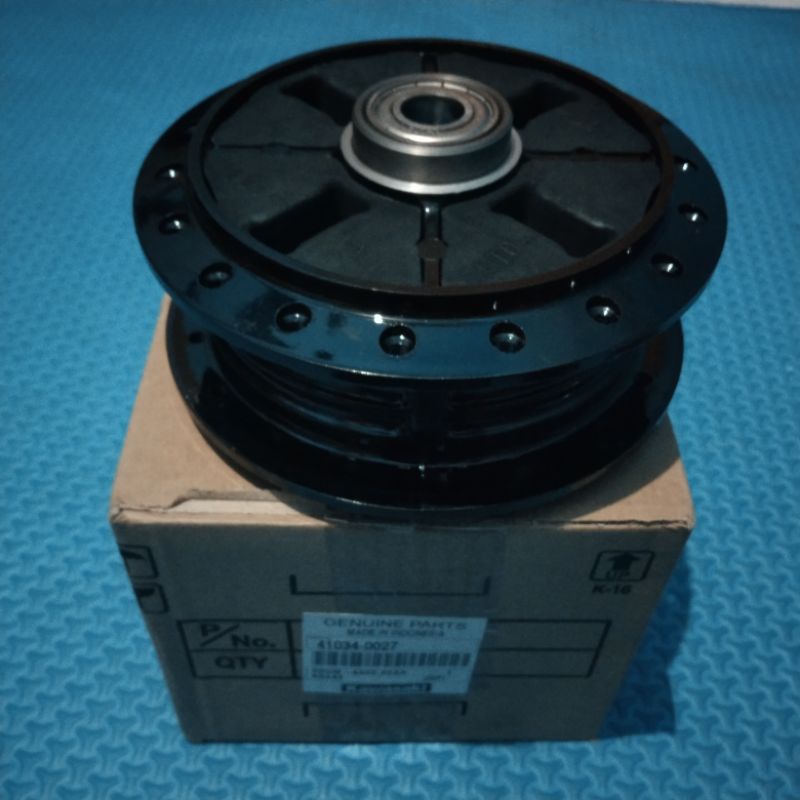 tromol belakang kaze r original Kawasaki 41034-0027