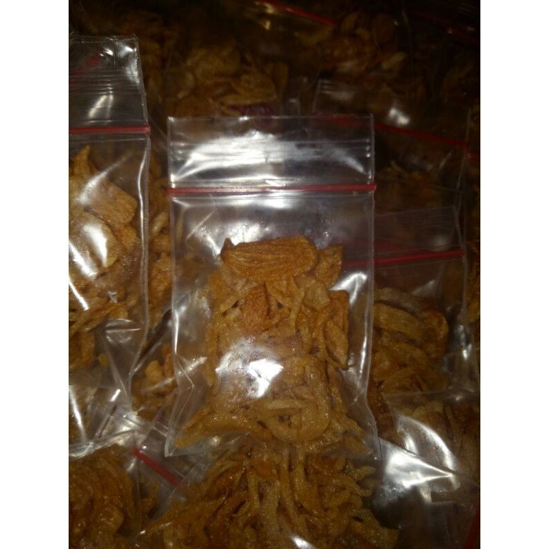 

Bawang Goreng Gurih