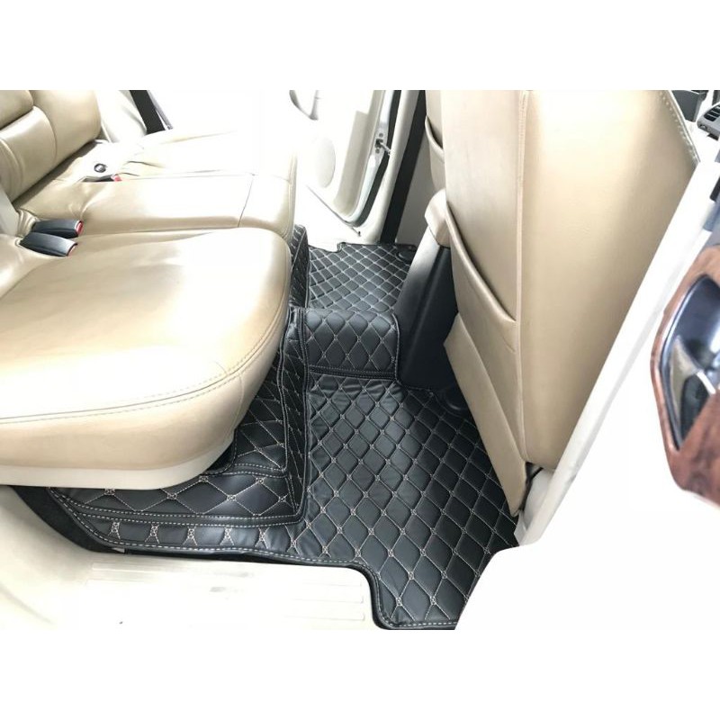 Karpet Mobil WULING Full Bagasi