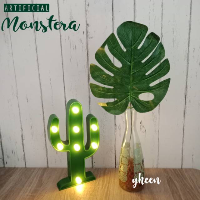 Monstera Artificial