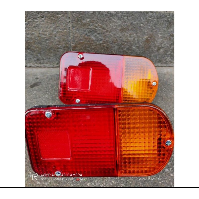 lampu stop t120ss/lampu rem belakang t120ss pik up/stop lamp t120ss