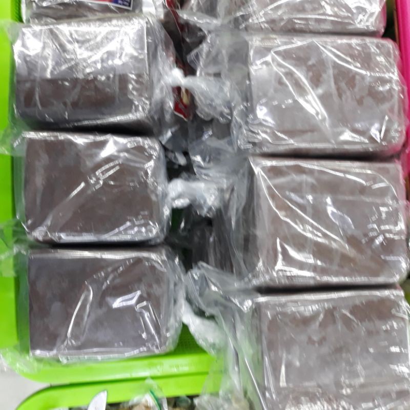 

TERASI UDANG BATANGAN KHAS KALIMANTAN