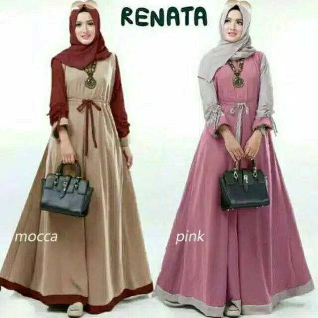 Gamis renata