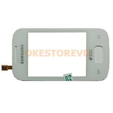 TOUCHSCREEN SAMSUNG S5300