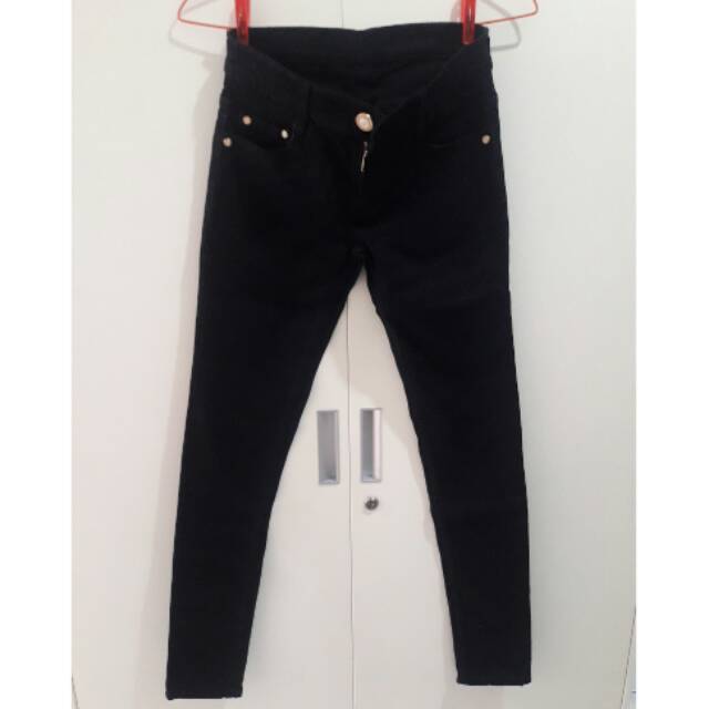 Softjeans Celana Panjang Jeans Skinny jeans CH