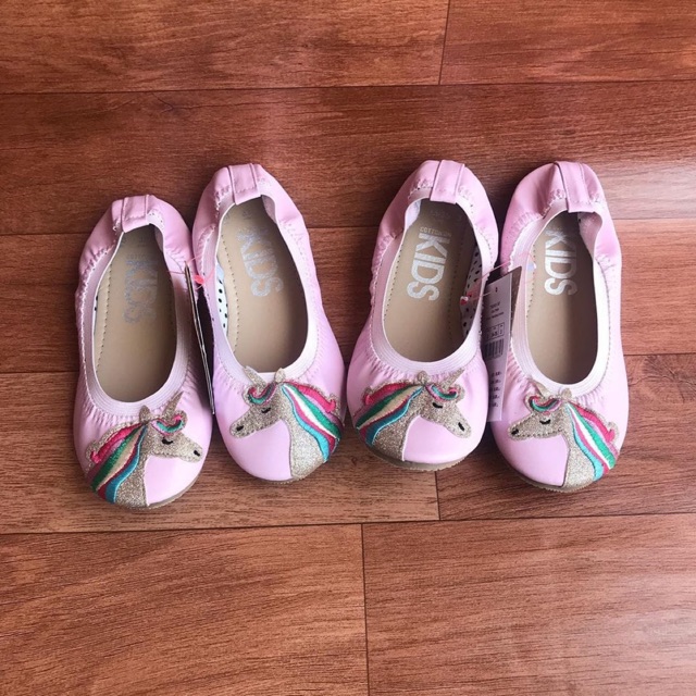 Cotton on kids shoes