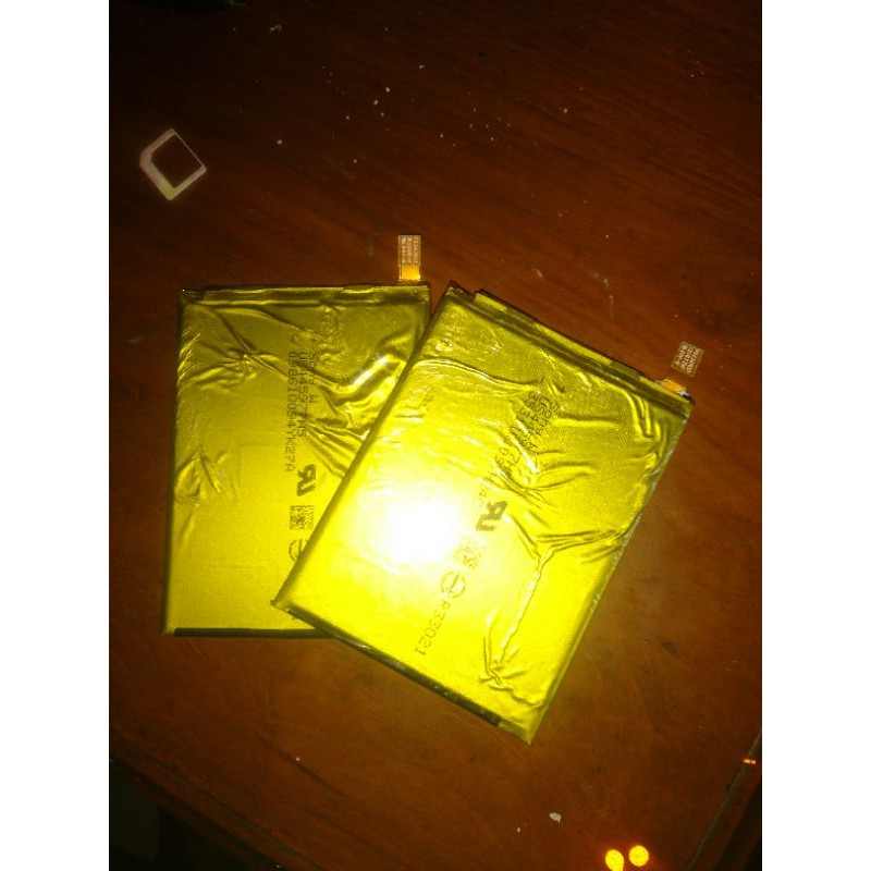 batrei sony xz/xzs 100%original