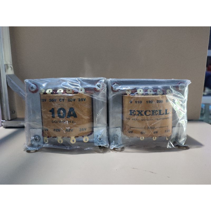 TRAVO EXCELL10 A, CT 42 TEMBAGA MURNI