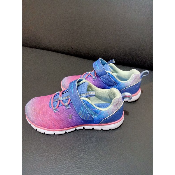Sepatu anak champion payless preloved size 11