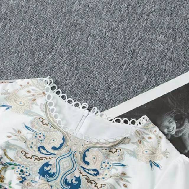 7191 Dress Maxi Ivory Import 01-6