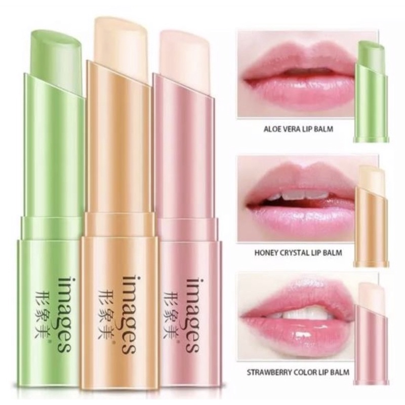 IMAGES LIP BALM