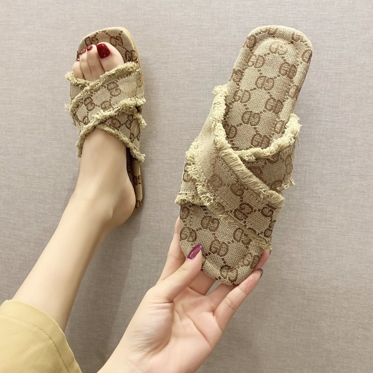 Fashion sandal B511