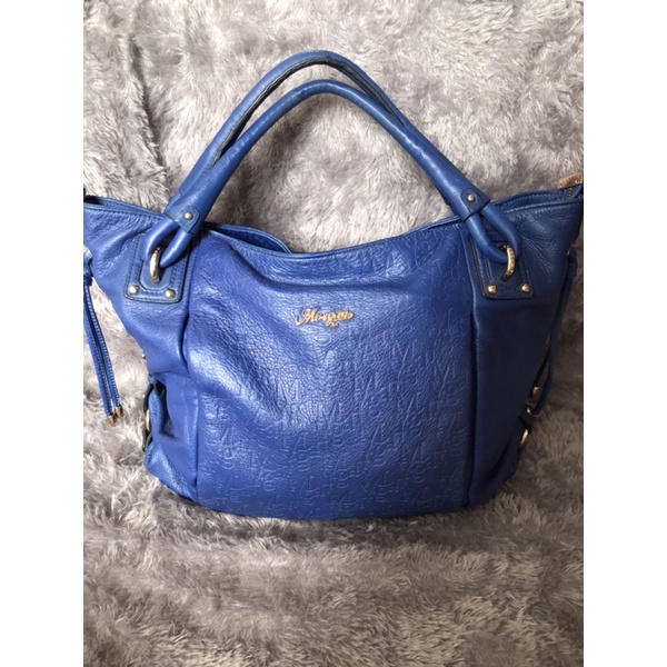 Preloved Tas Morgan de toi Original