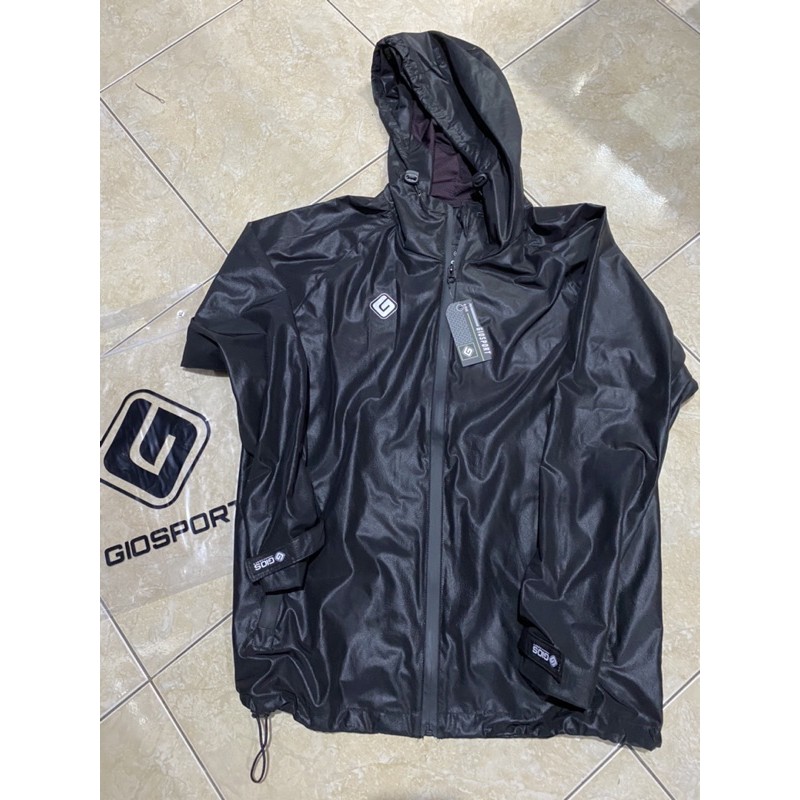ultralite jaket giossport giosport jaket giosport