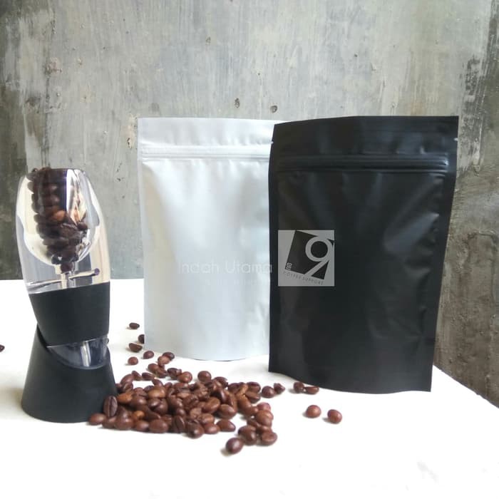 KEMASAN KOPI 100 GRAM