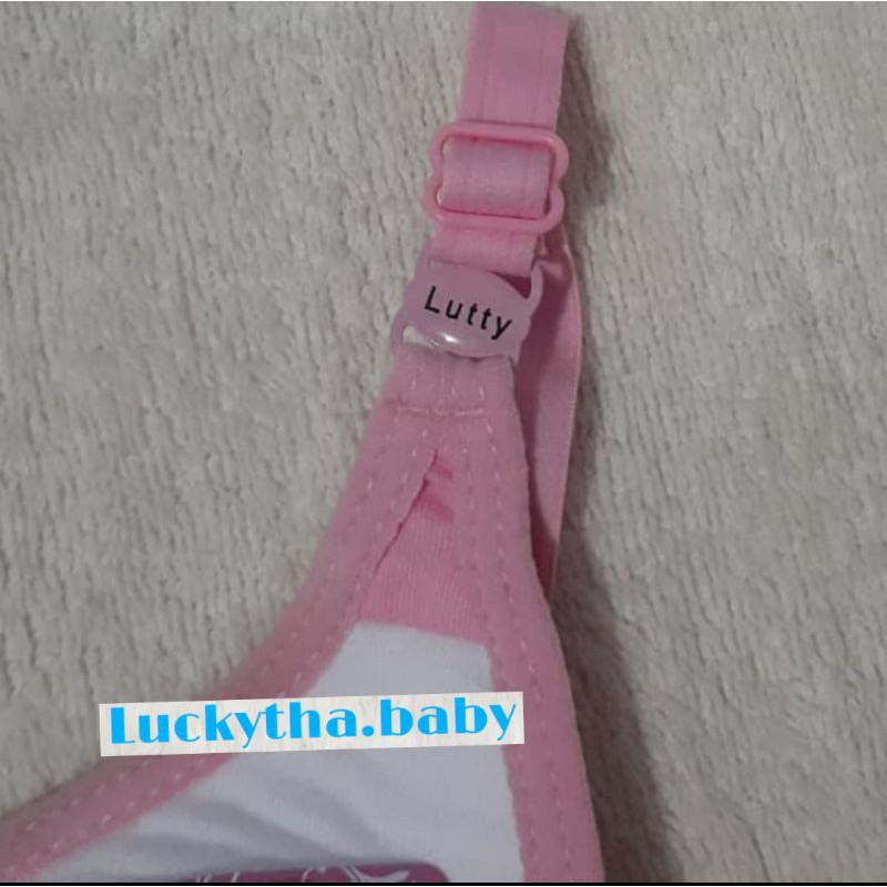 bh lutty abg remaja busa tipis size 32.34.36 / bra lutty abg / bh lutty