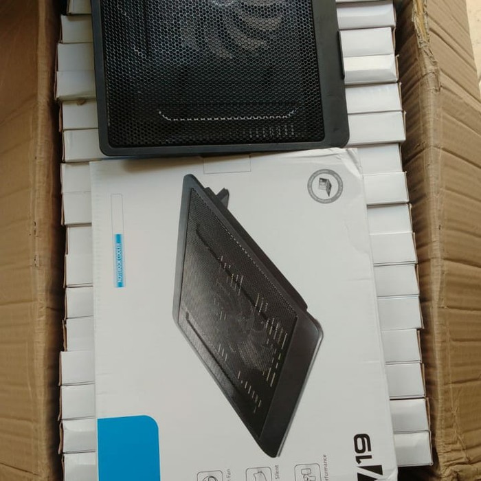 Cooling /cooler fan laptop 14&quot;