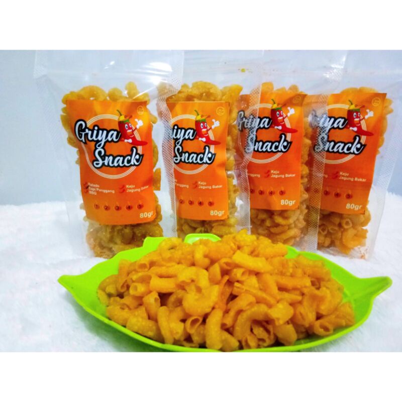 

MACARONI PIPA