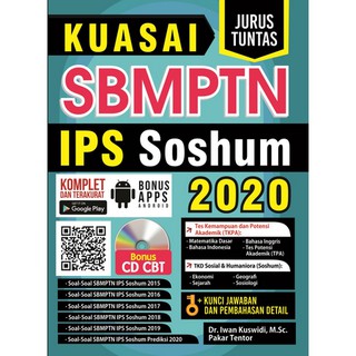 Siap Tembus Tes Simak Ui 2020 2021 Kunci Jawaban Pembahasan Shopee Indonesia