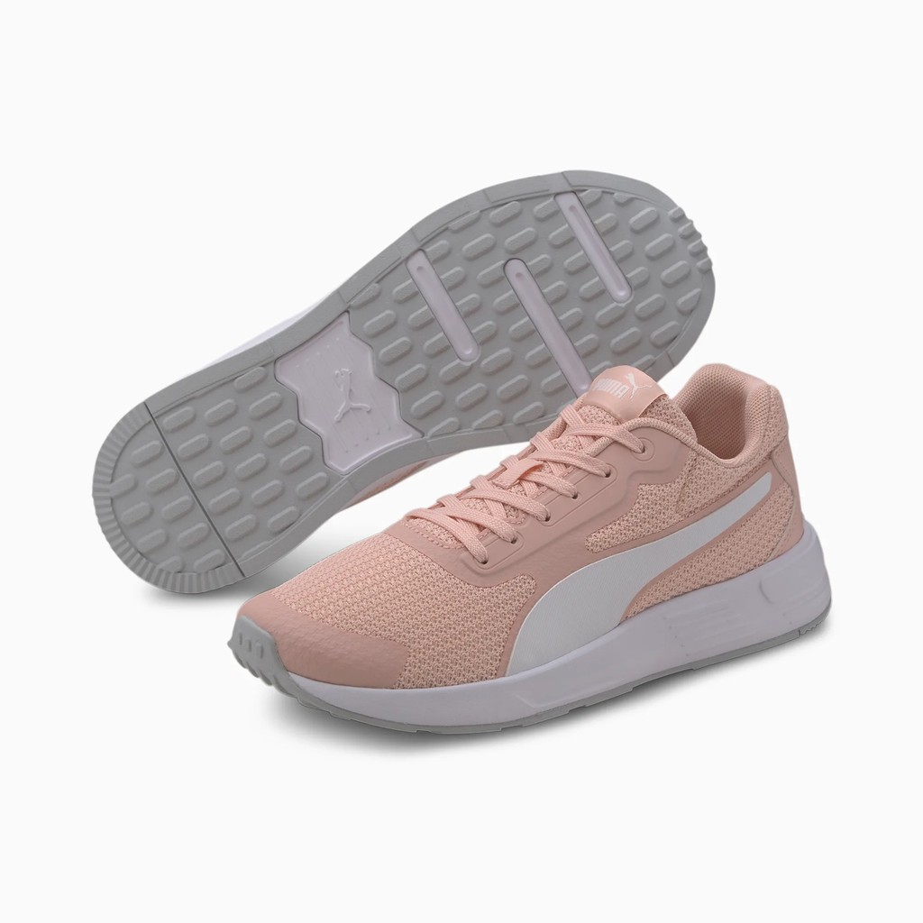puma taper trainers