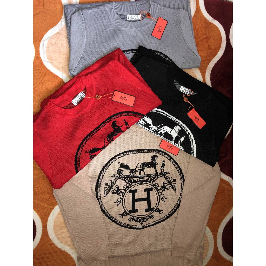 Rajut Import "Tag Label"