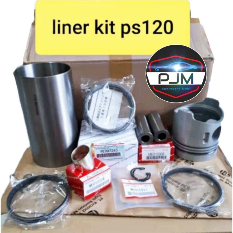LINER KIT SET PS120
