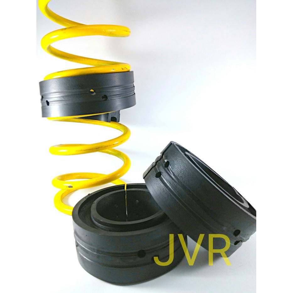 JVR Spring Buffer Innova Belakang