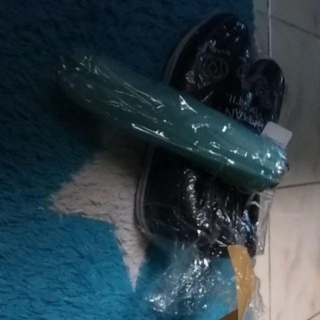 New..payung Lipat Portable Warna Random