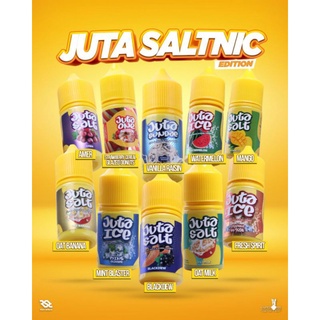 Juta Salt Series 30ml